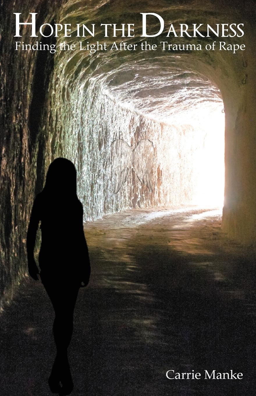 Vorderes Coverbild Hope in the Darkness