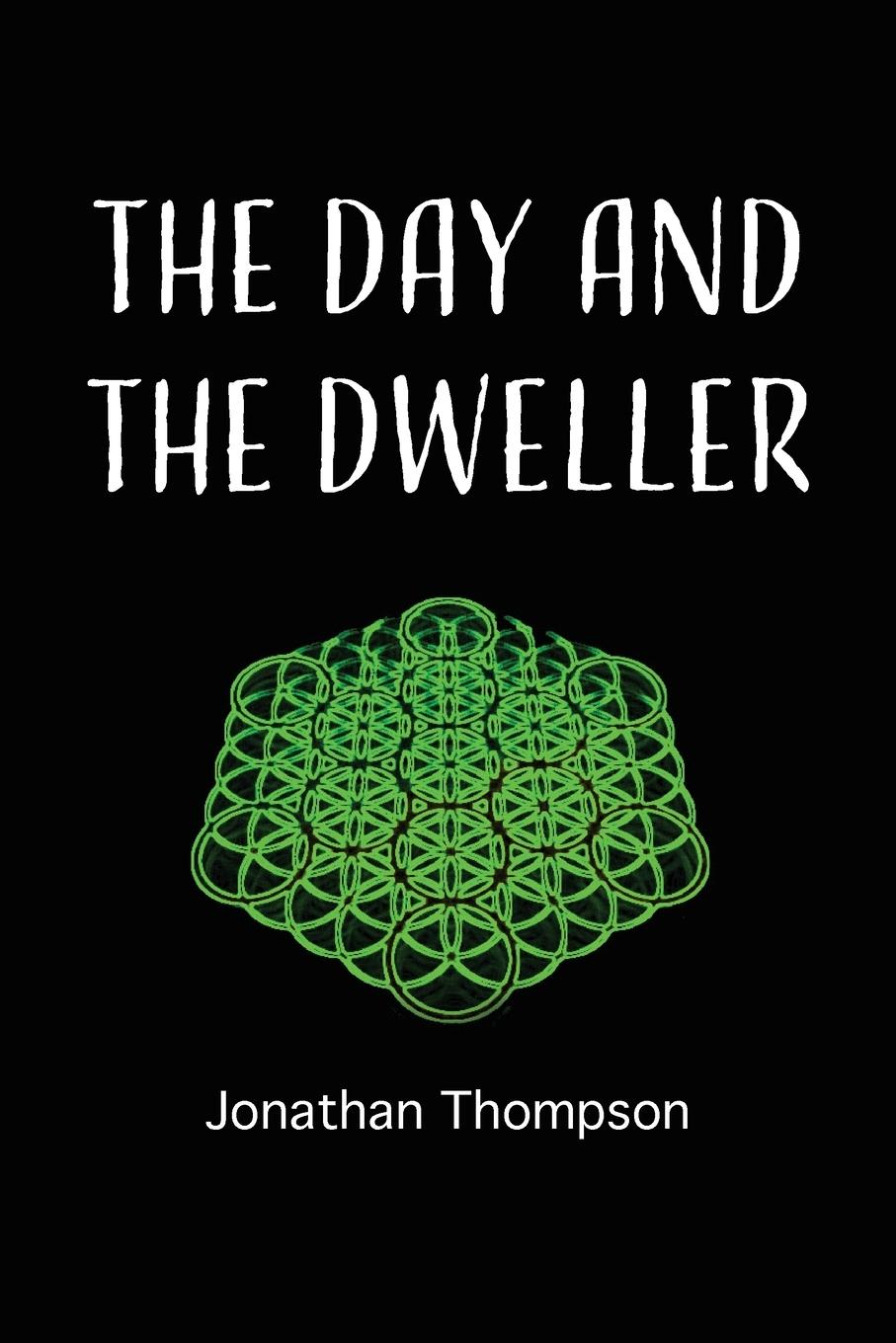 Vorderes Coverbild The day and the dweller
