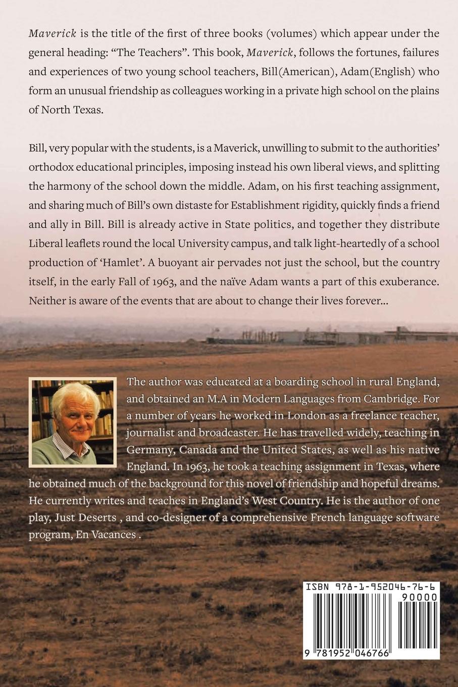 Rückseitencover The Teachers - Vol 1