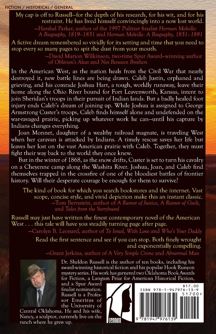 Rückseitencover A Forgotten Evil