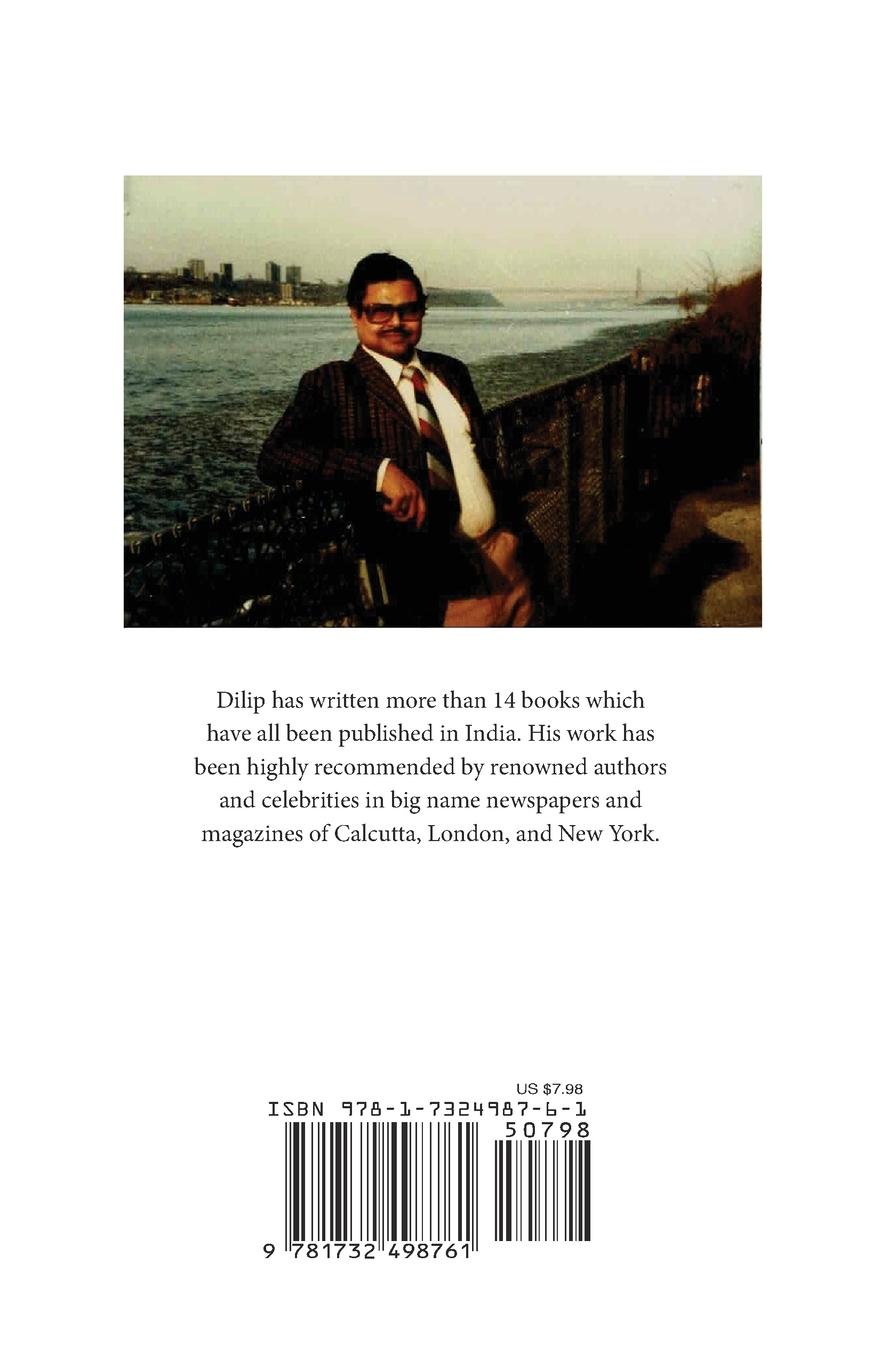 Rückseitencover Yankeli