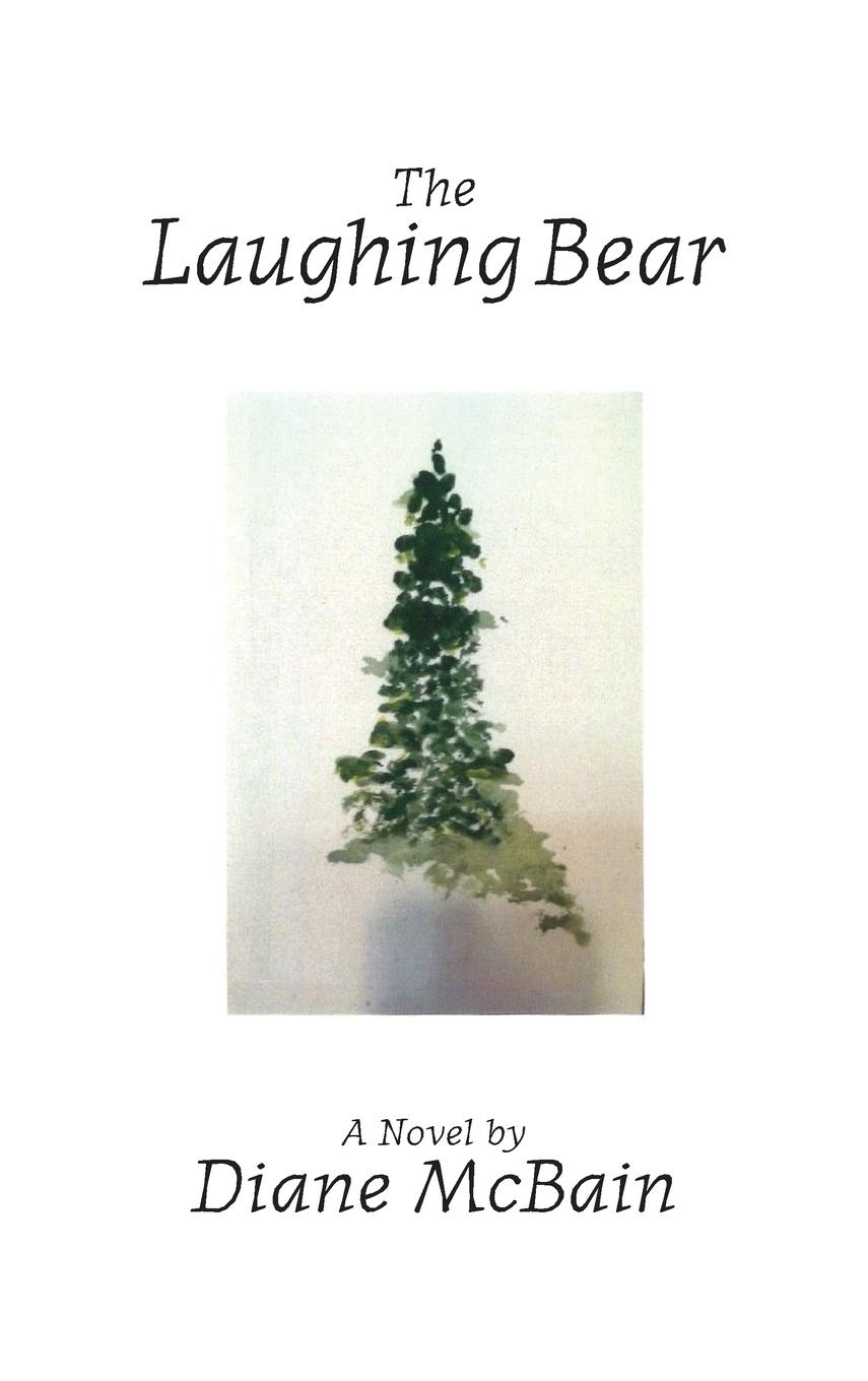 Vorderes Coverbild The Laughing Bear (hardback)