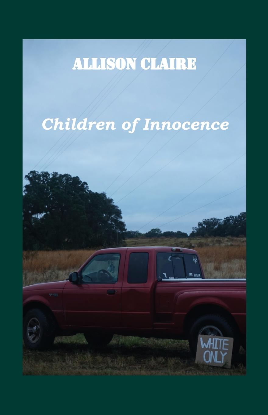 Vorderes Coverbild Children of Innocence