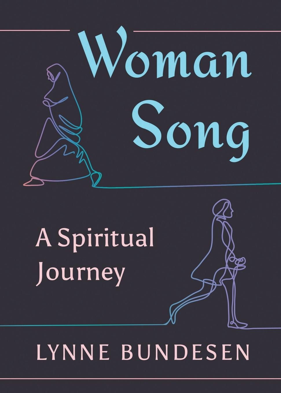 Vorderes Coverbild Woman Song