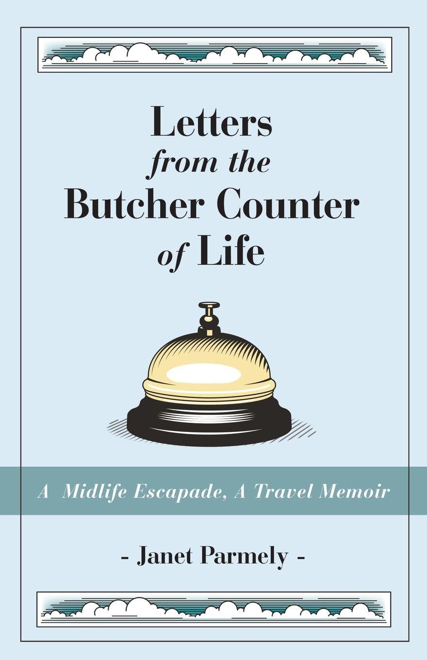 Vorderes Coverbild Letters from the Butcher Counter of Life