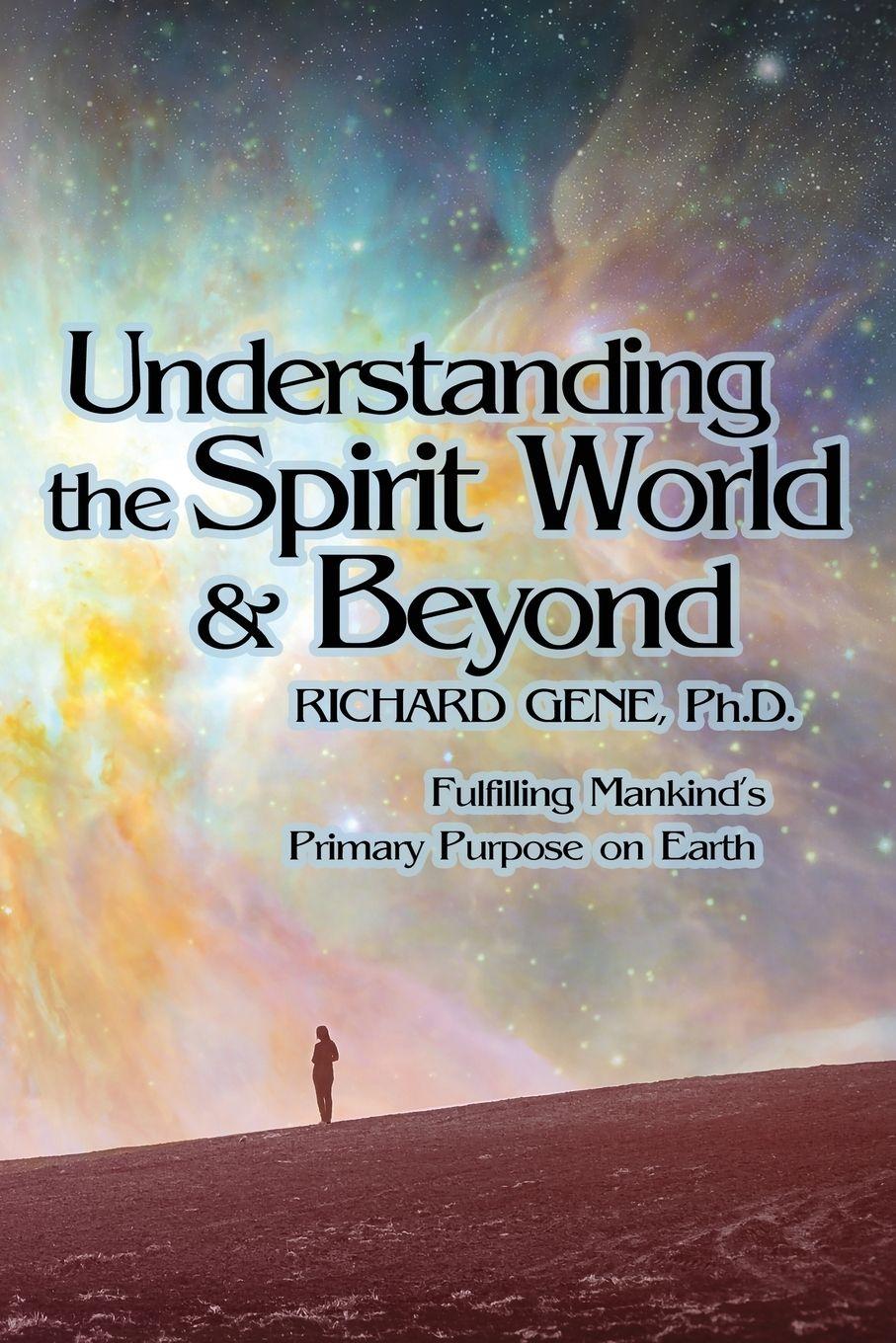 Vorderes Coverbild Understanding the Spirit World and Beyond