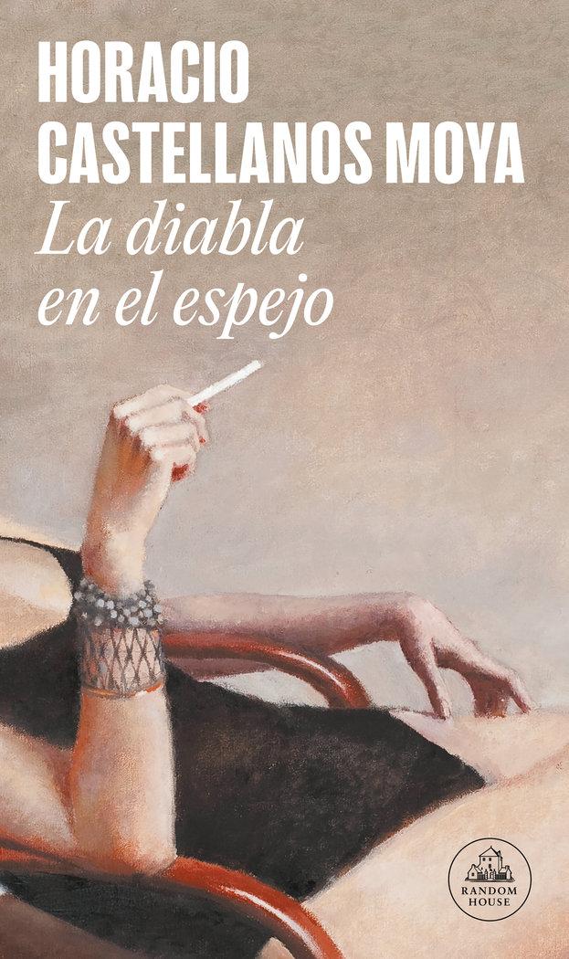 Vorderes Coverbild La Diabla En El Espejo / The She-Devil in the Mirror