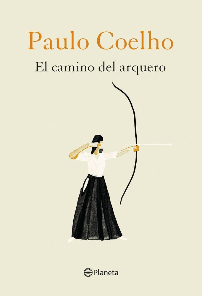 Vorderes Coverbild El camino del arquero