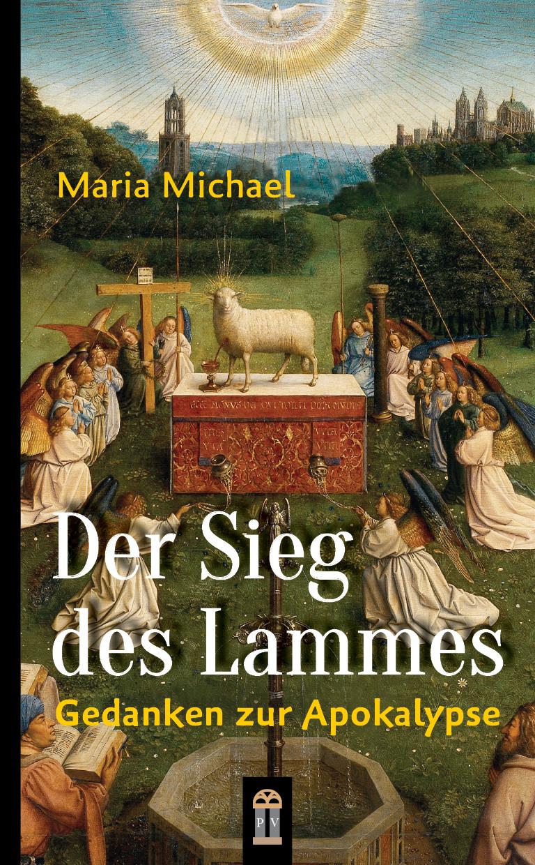 Vorderes Coverbild Der Sieg des Lammes