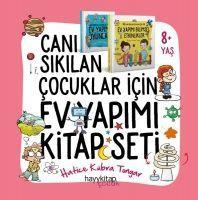 Vorderes Coverbild Cani Sikilan Cocuklar Icin Ev Yapimi Bilimsel Etkinlikler Oyunlar