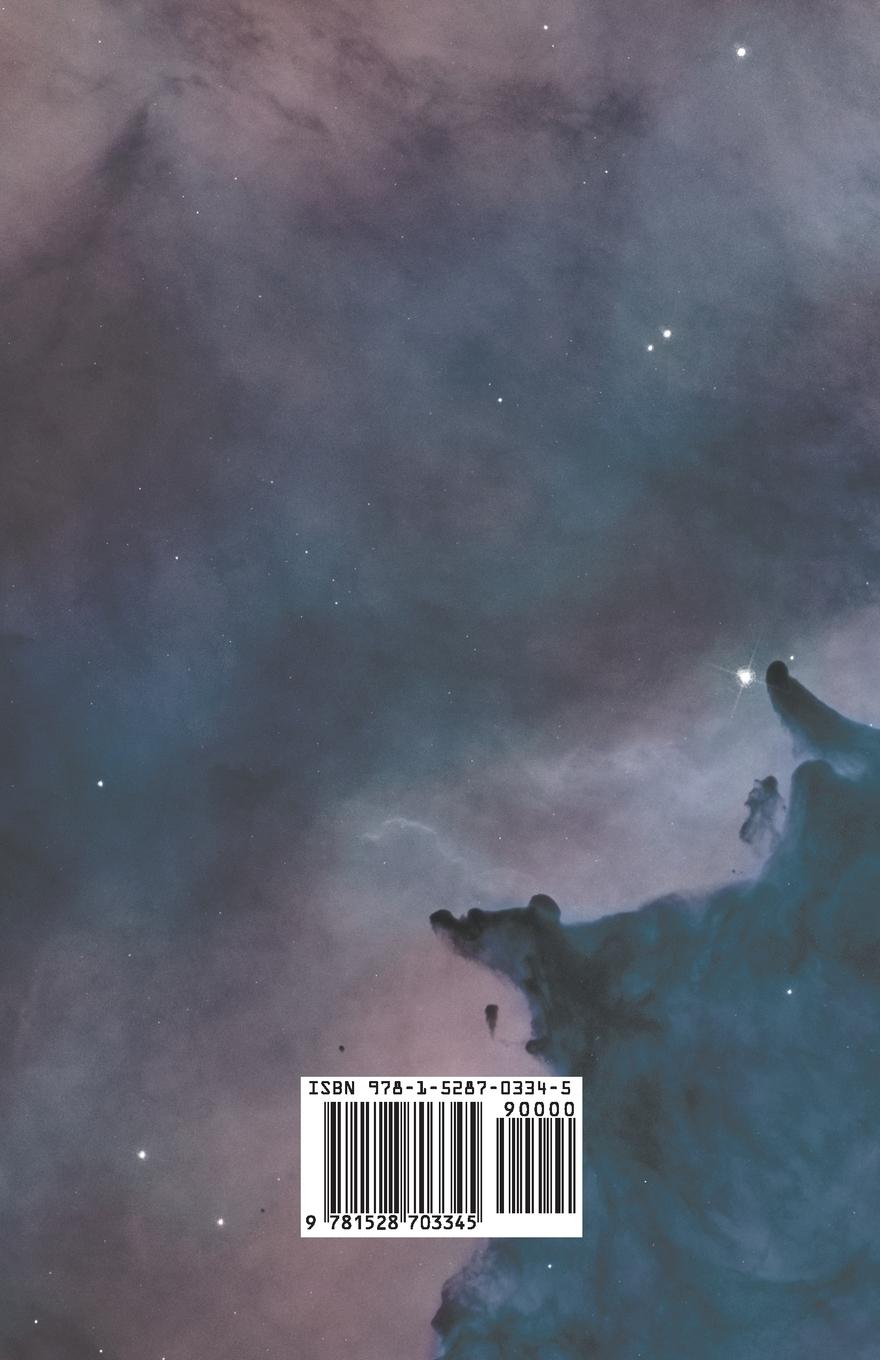 Rückseitencover Smothered Seas