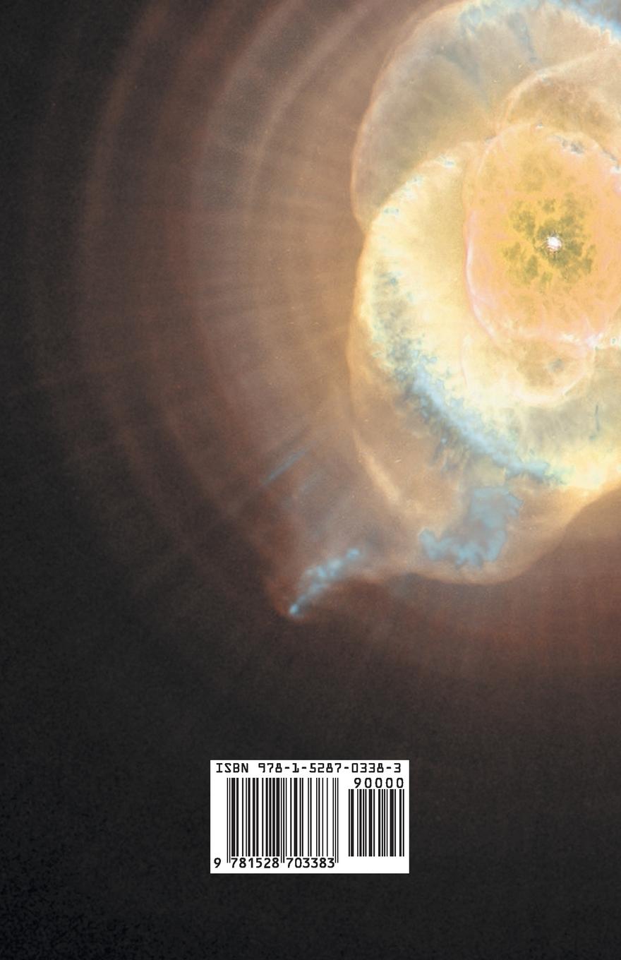 Rückseitencover The Planet of Doubt