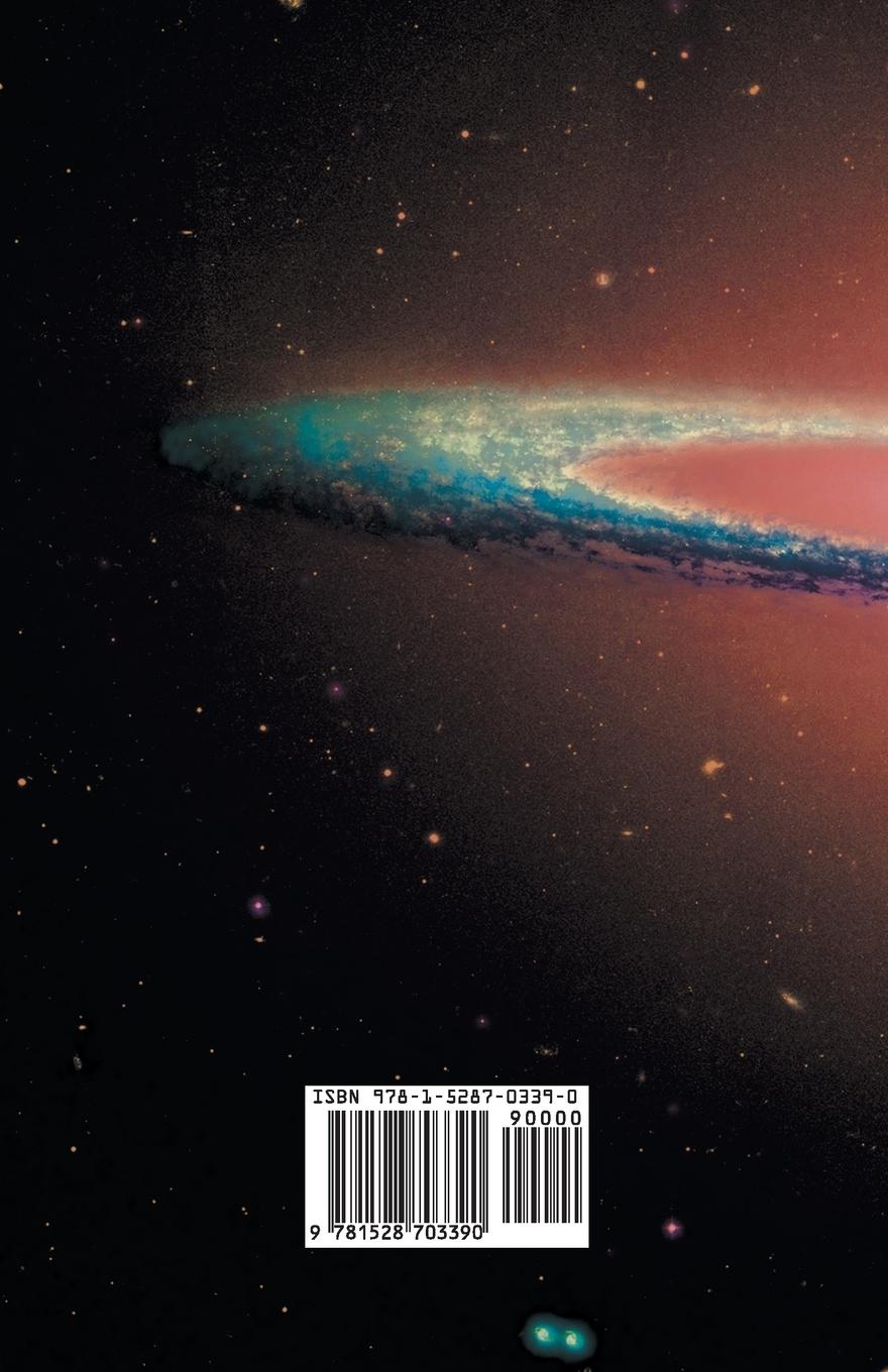 Rückseitencover The Red Peri