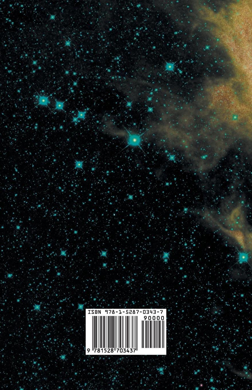 Rückseitencover Rastignac the Devil