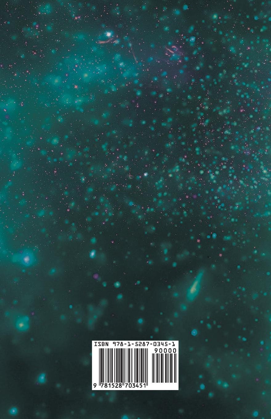 Rückseitencover Parasite Planet