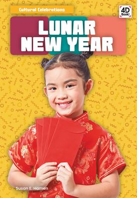 Vorderes Coverbild Lunar New Year