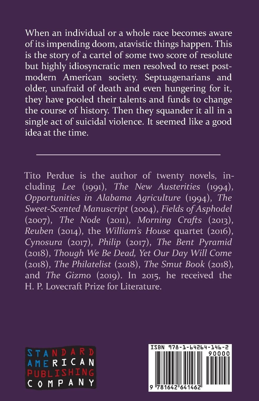 Rückseitencover Love Song of the Australopiths