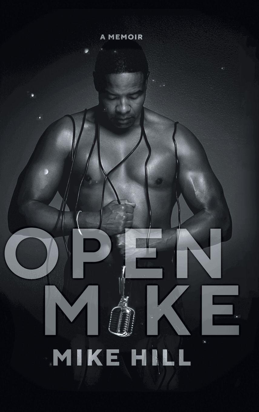 Vorderes Coverbild Open Mike