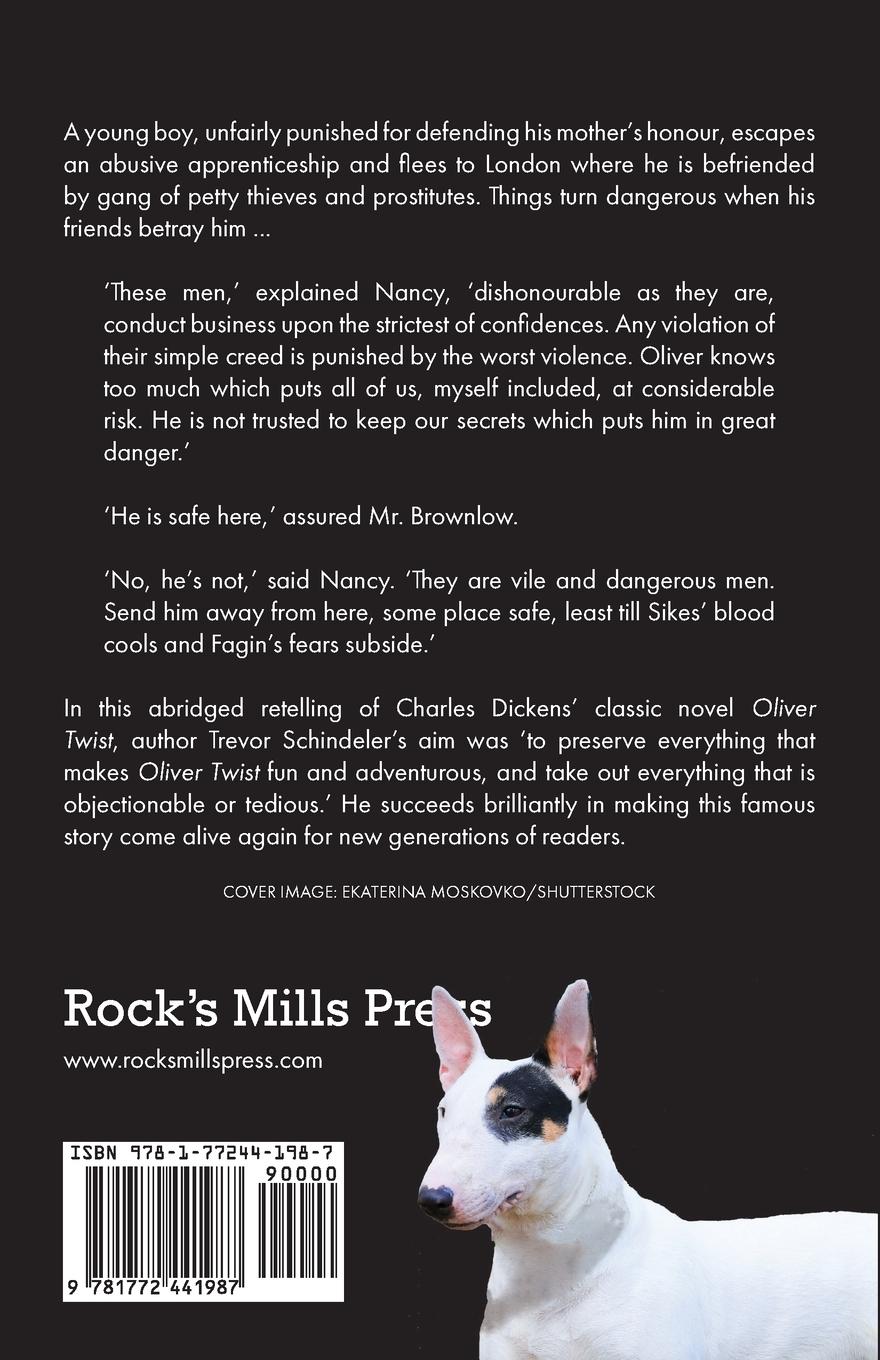 Rückseitencover A Simple Creed