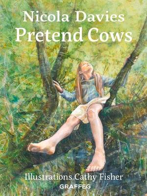 Vorderes Coverbild Country Tales: Pretend Cows