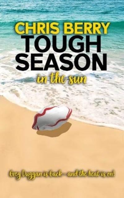 Vorderes Coverbild Tough Season in the Sun