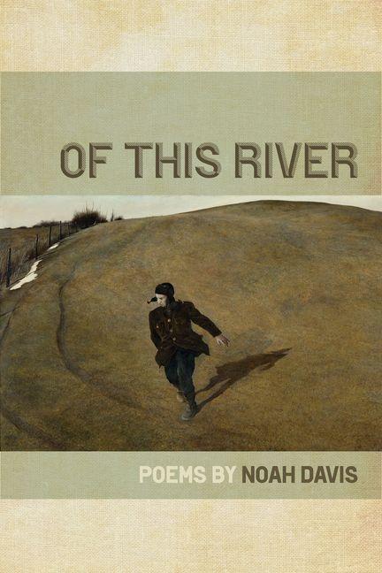 Vorderes Coverbild Of This River