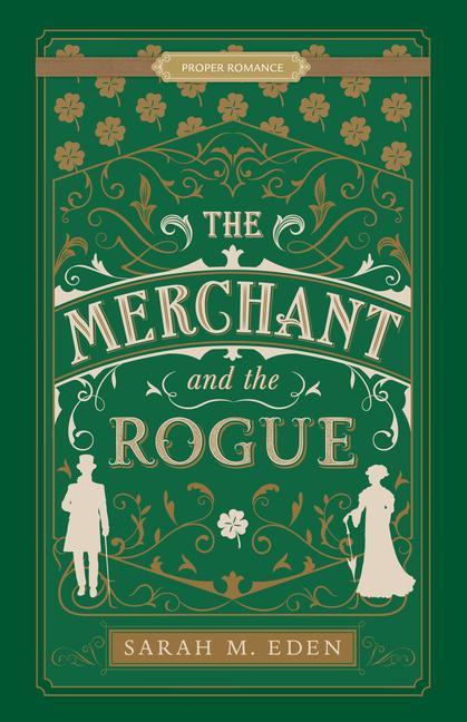 Vorderes Coverbild The Merchant and the Rogue