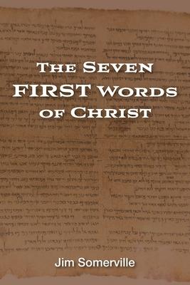 Vorderes Coverbild The Seven First Words of Christ