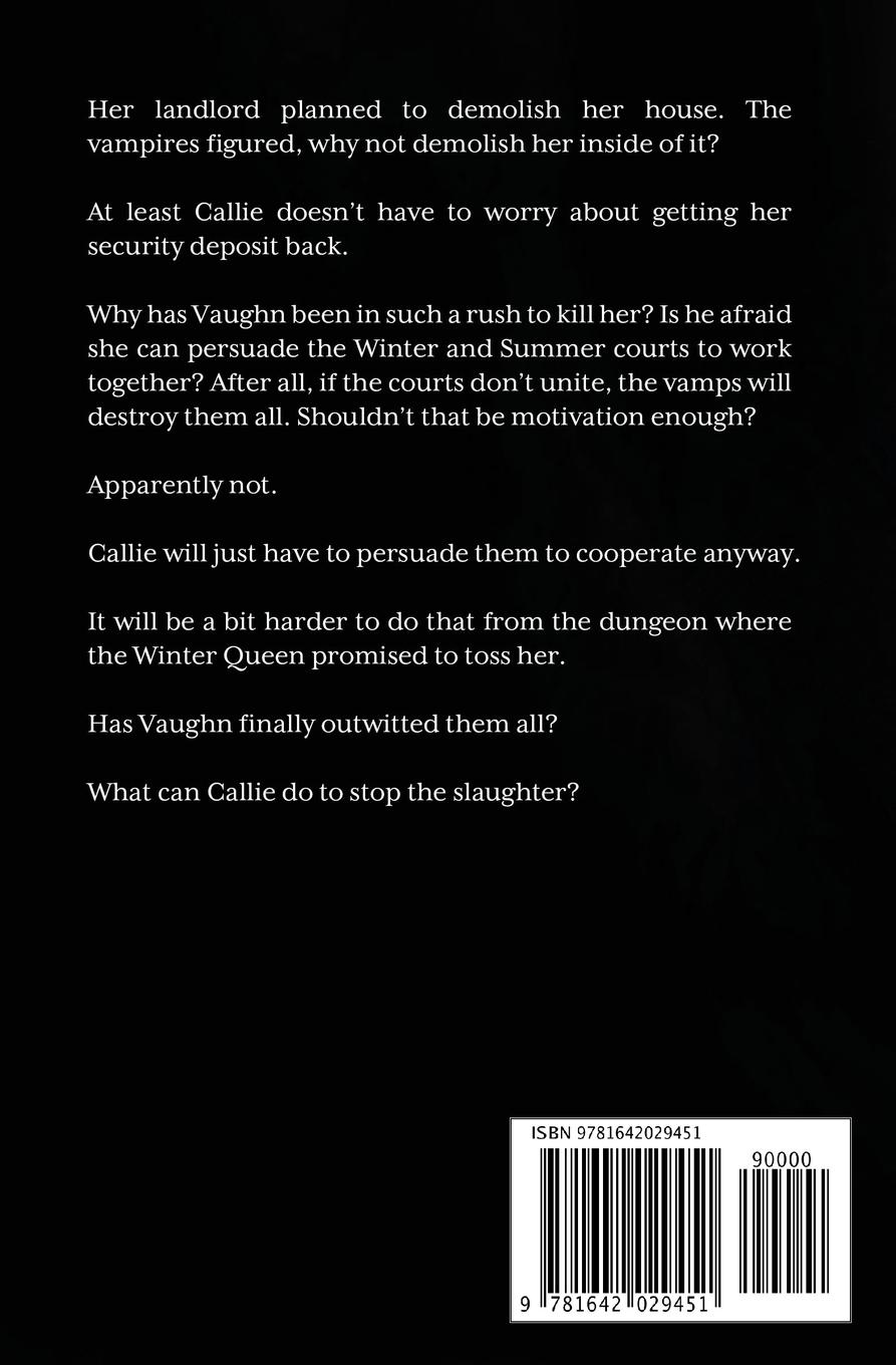 Rückseitencover Feelings Run Deep