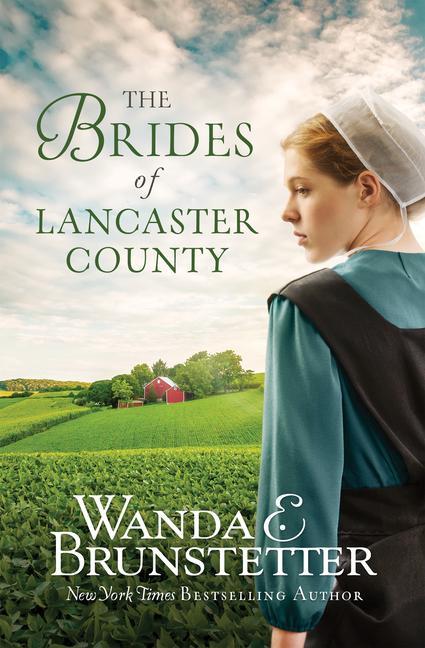 Vorderes Coverbild The Brides of Lancaster County