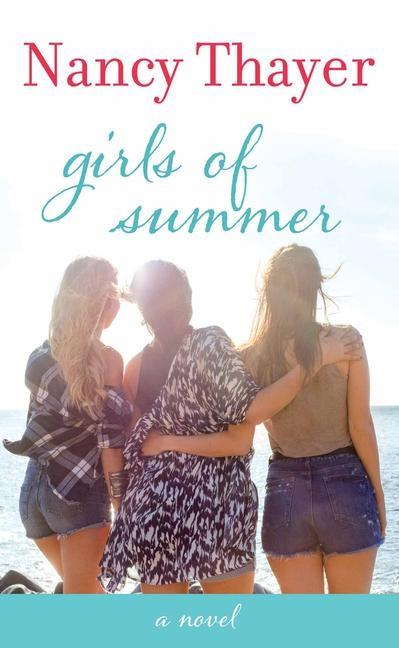 Vorderes Coverbild Girls of Summer