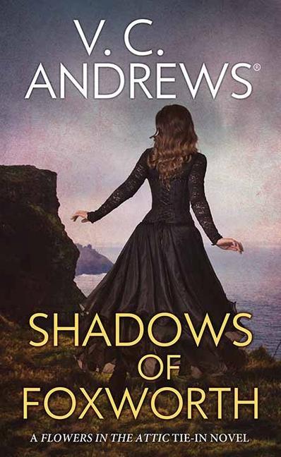 Vorderes Coverbild Shadows of Foxworth