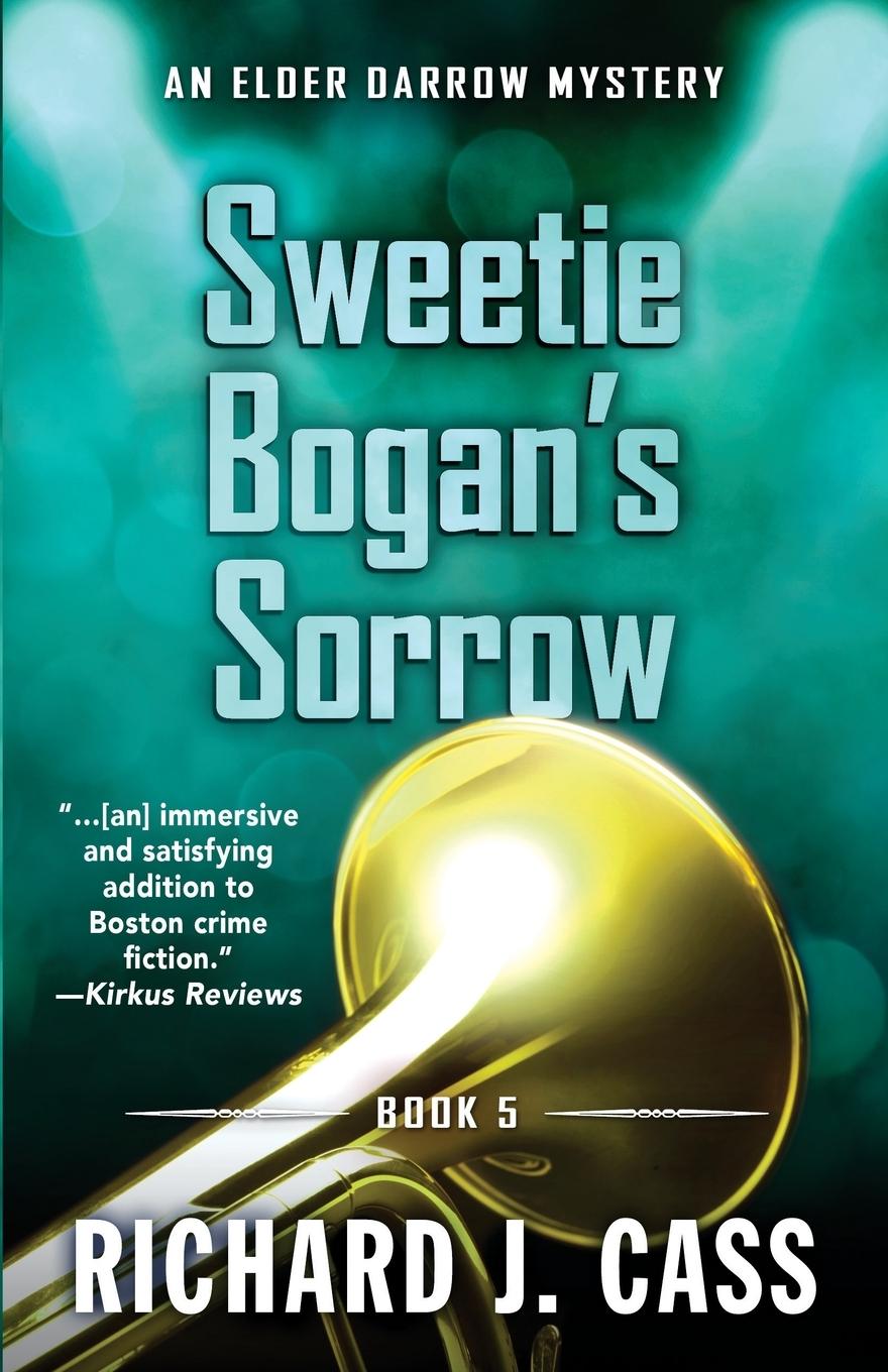 Vorderes Coverbild Sweetie Bogan's Sorrow