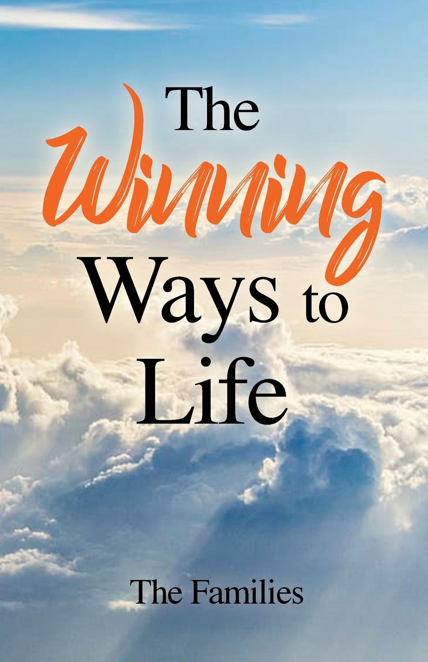 Vorderes Coverbild The Winning Ways to Life