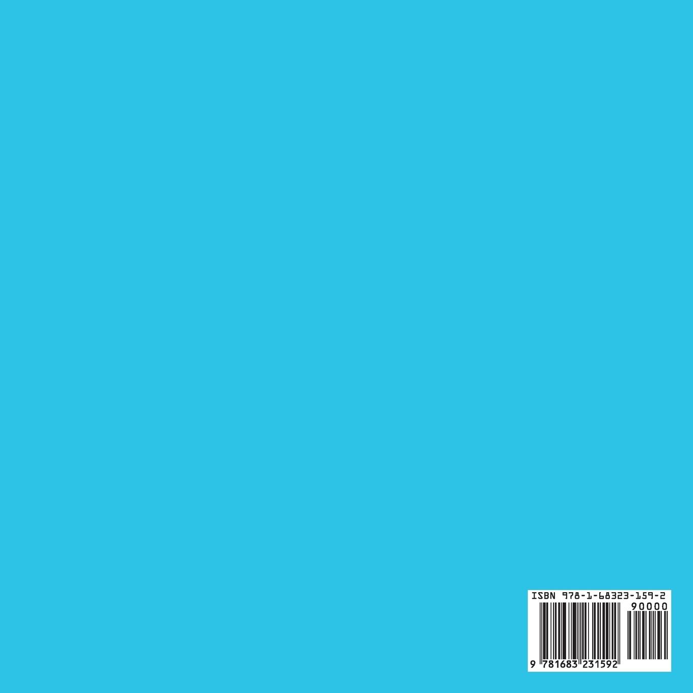 Rückseitencover Helping Mommy at the Grocery Store: A Counting Book I Children's Early Learning Books