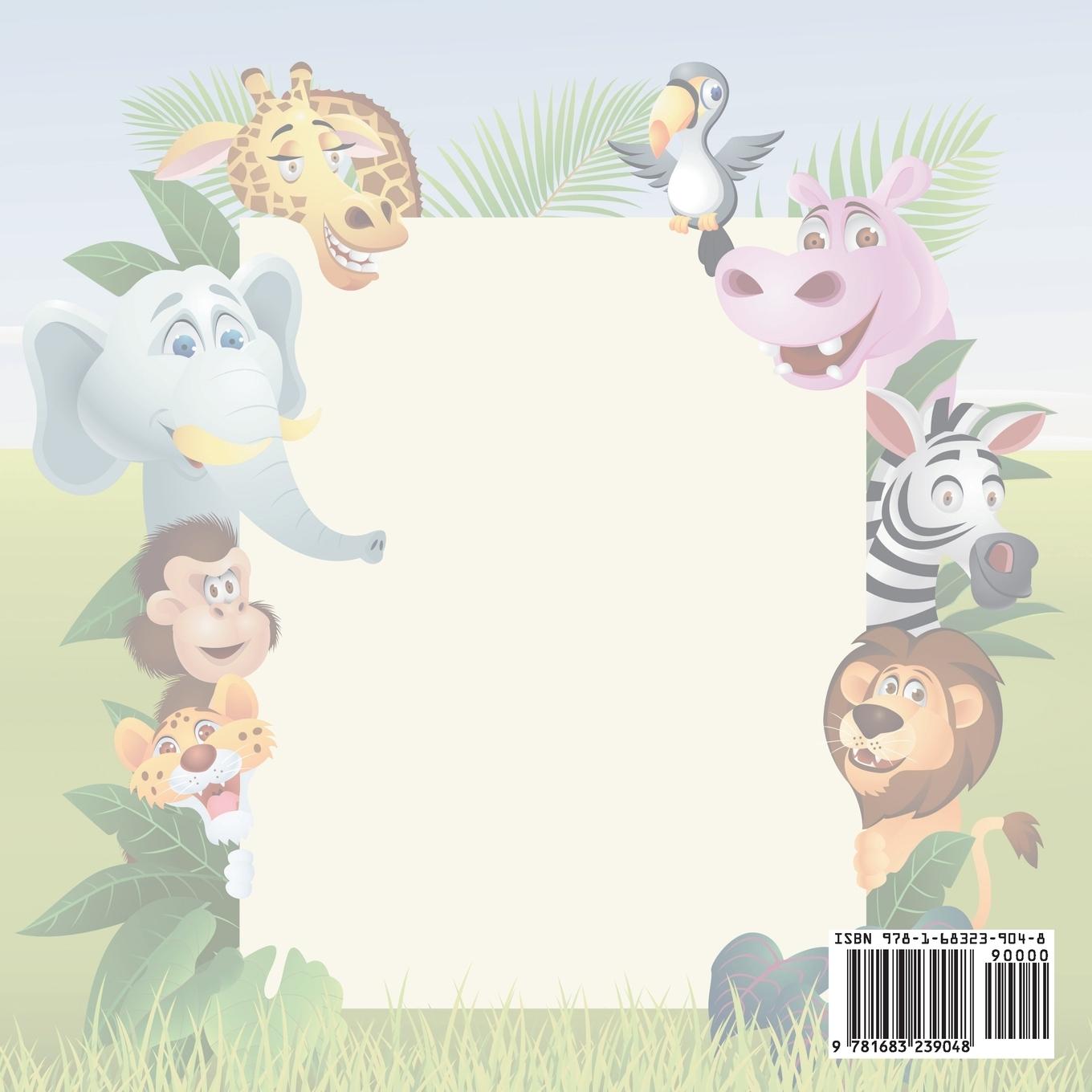 Rückseitencover Hidden Pictures Practice Book PreK-Grade K - Ages 4 to 6