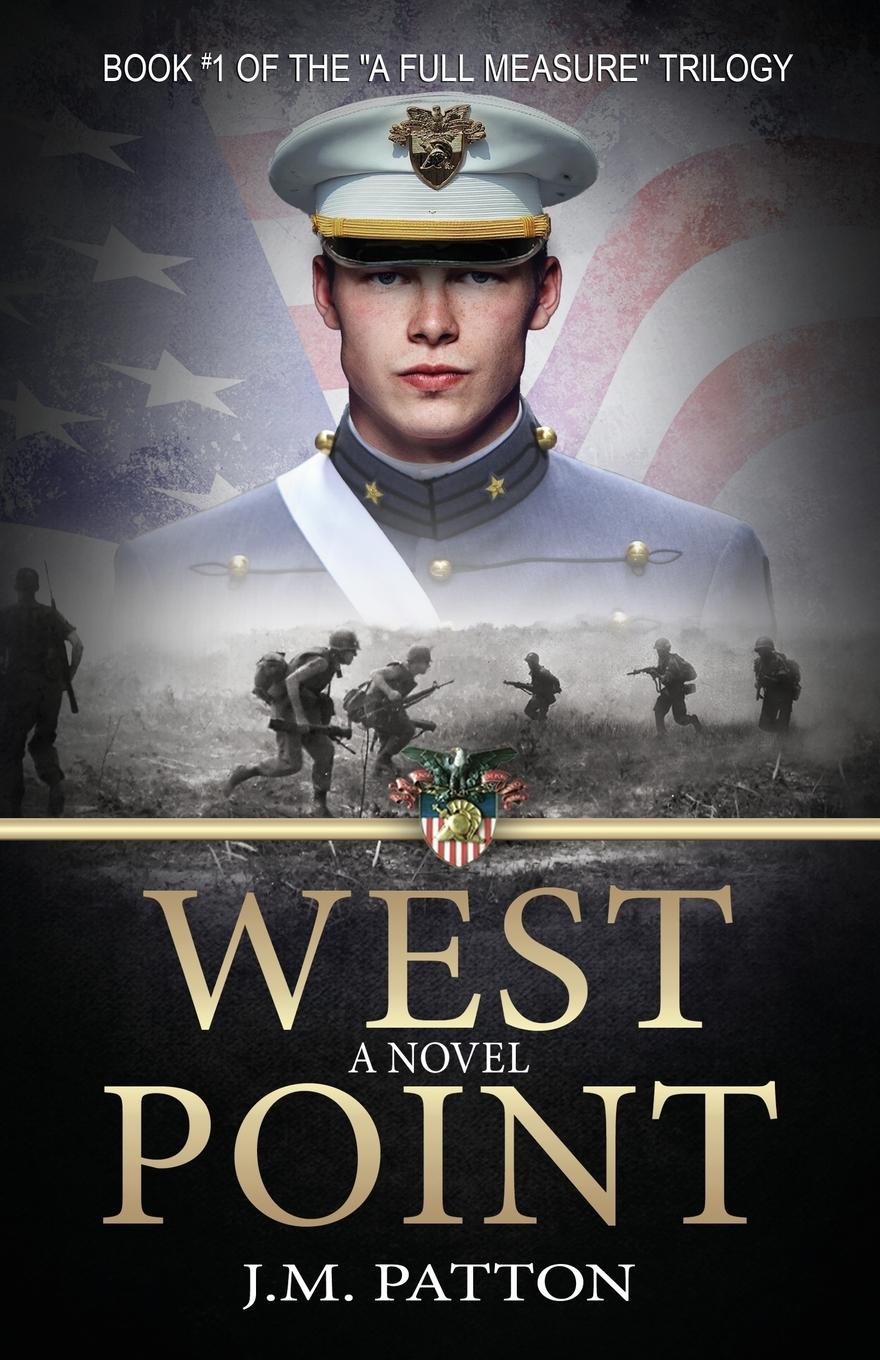 Vorderes Coverbild West Point
