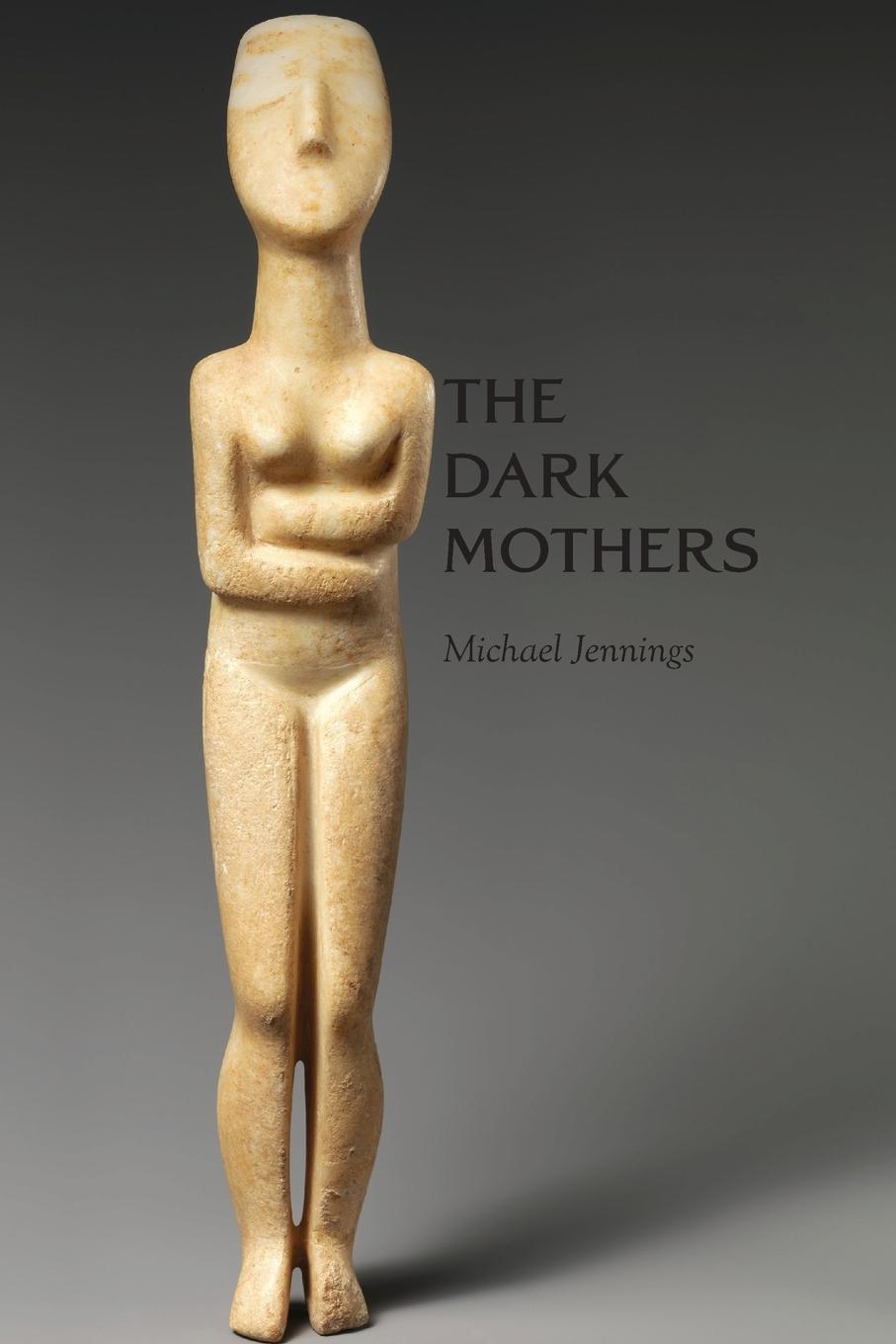 Vorderes Coverbild The Dark Mothers