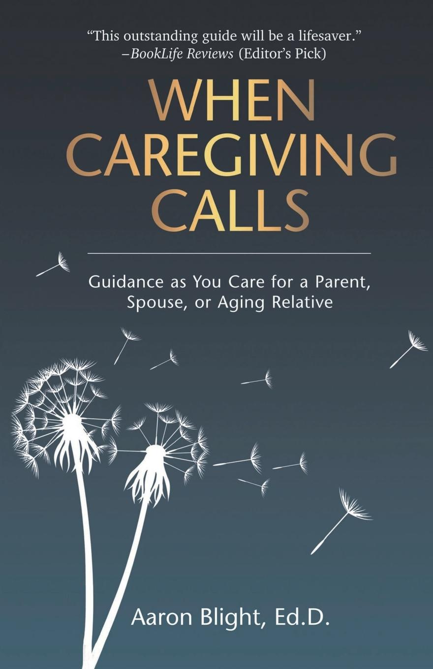 Vorderes Coverbild When Caregiving Calls