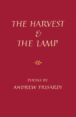 Vorderes Coverbild The Harvest and the Lamp