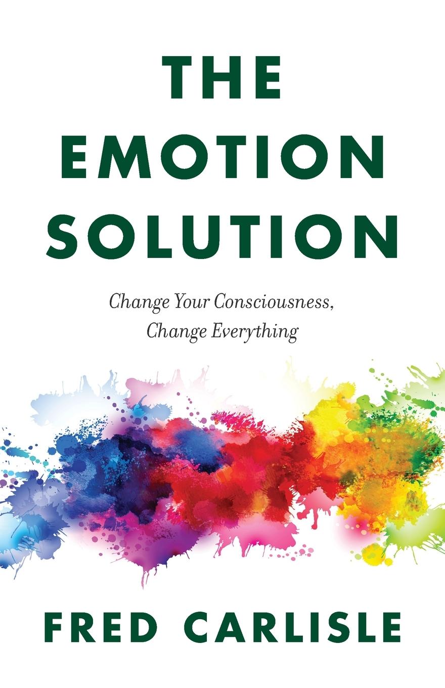 Vorderes Coverbild The Emotion Solution