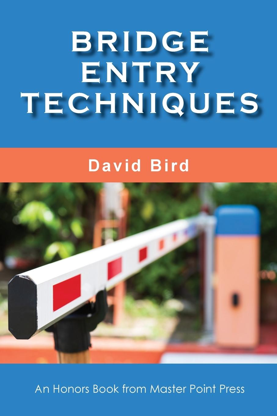 Vorderes Coverbild Bridge Entry Techniques