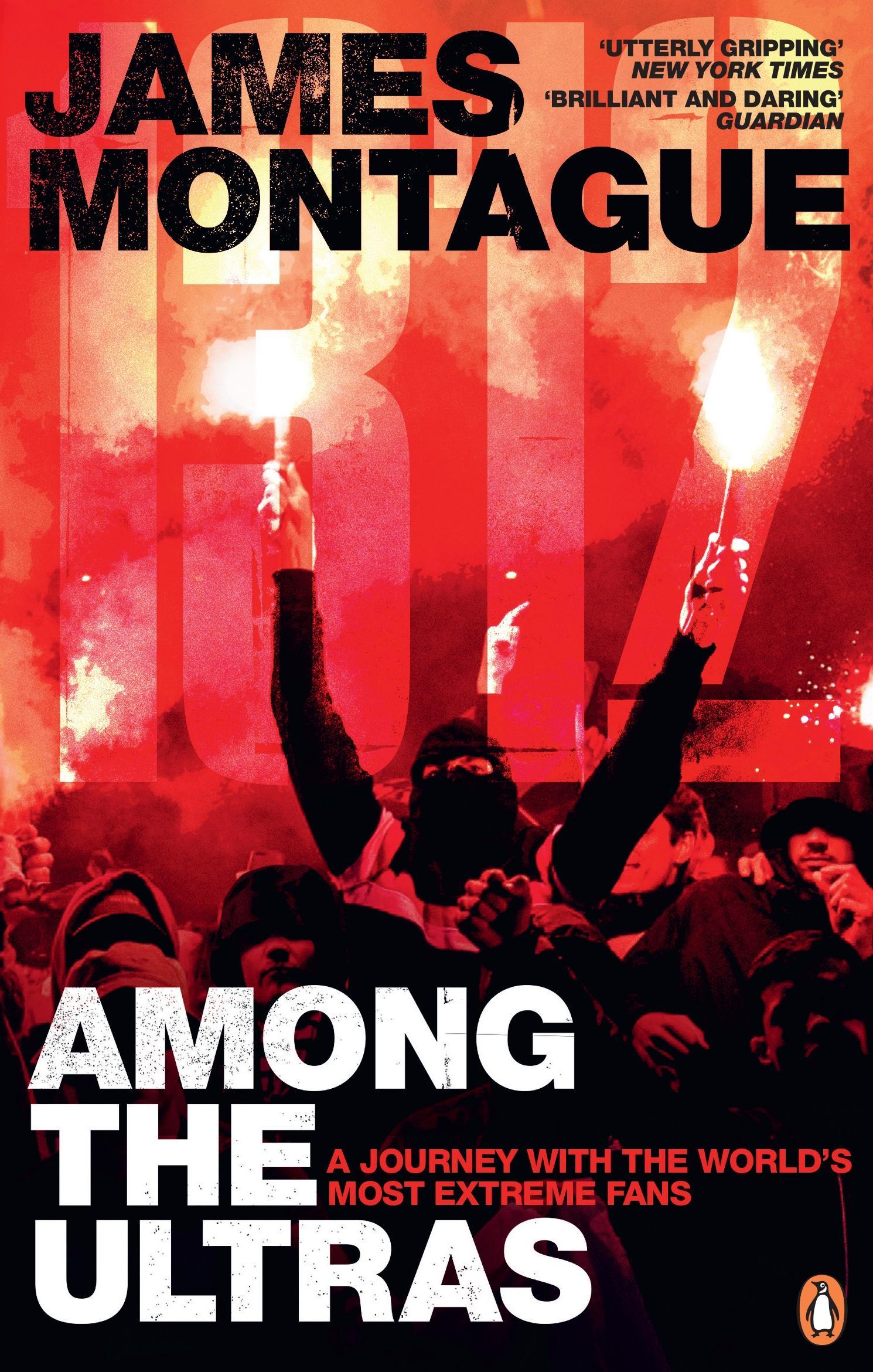 Vorderes Coverbild 1312: Among the Ultras