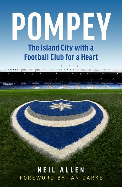 Vorderes Coverbild Pompey