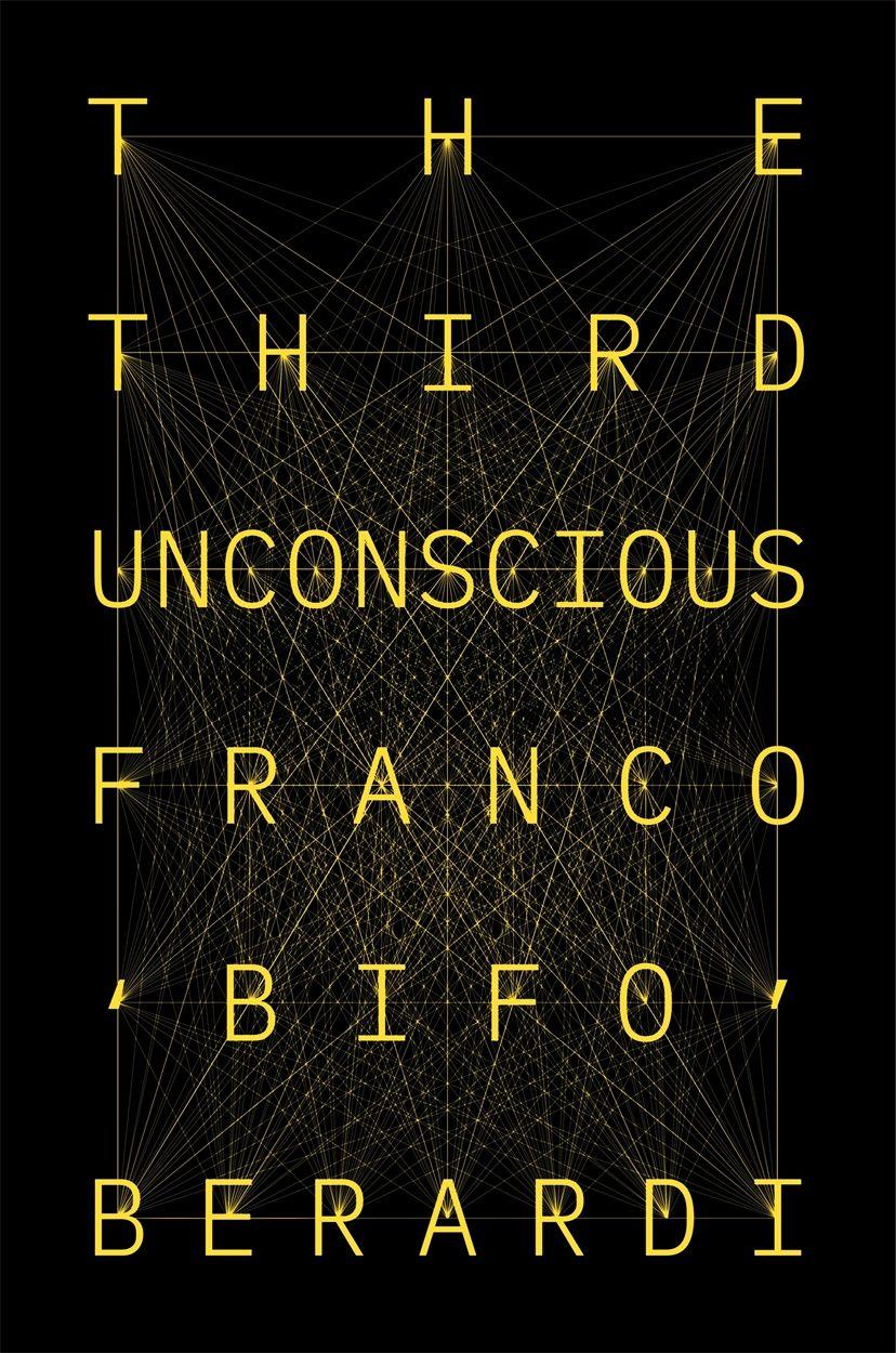 Vorderes Coverbild The Third Unconscious