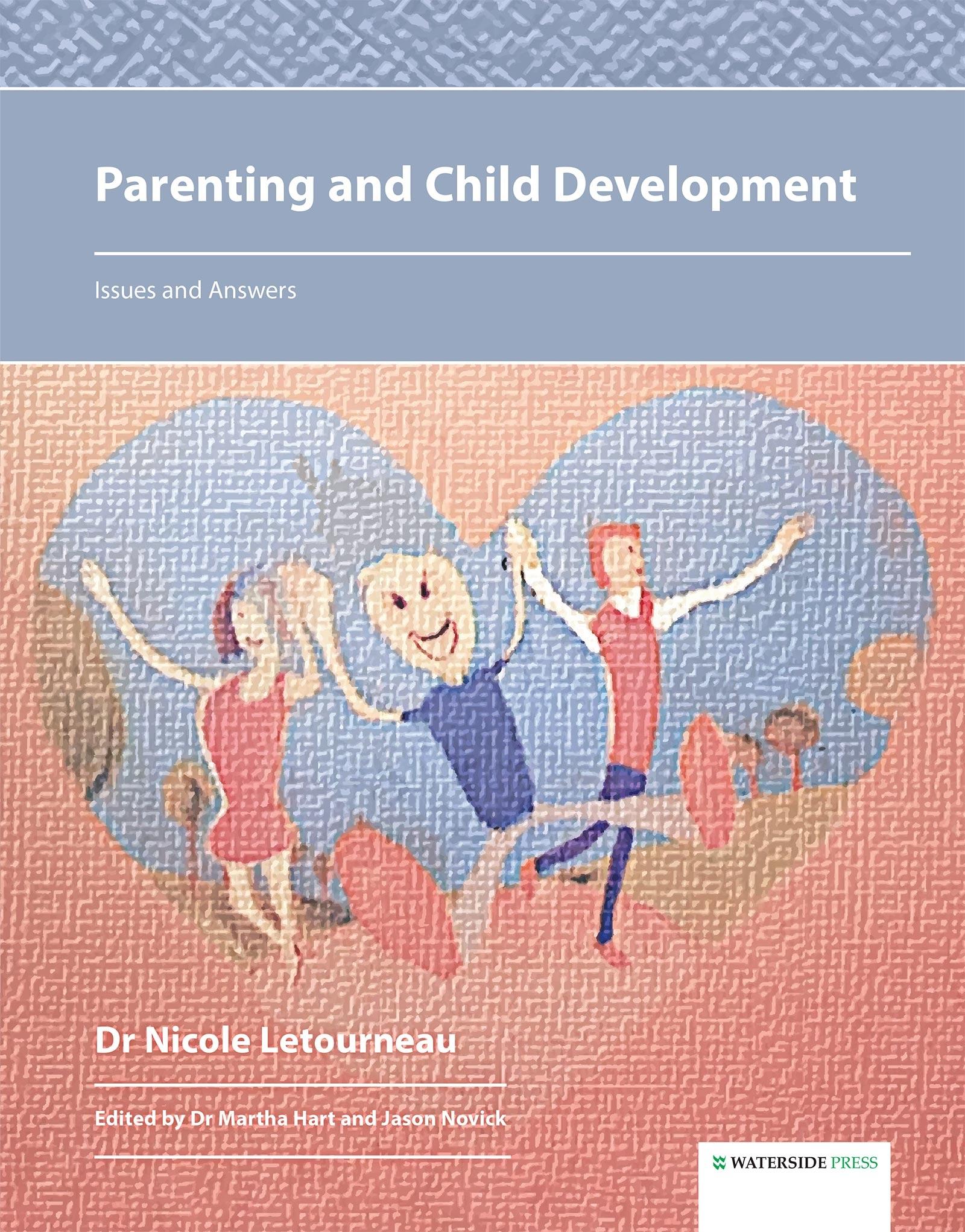 Vorderes Coverbild Parenting and Child Development
