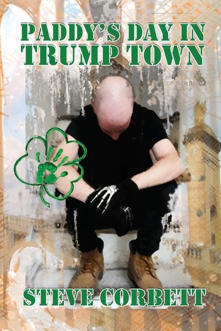 Vorderes Coverbild Paddy's Day in Trump Town
