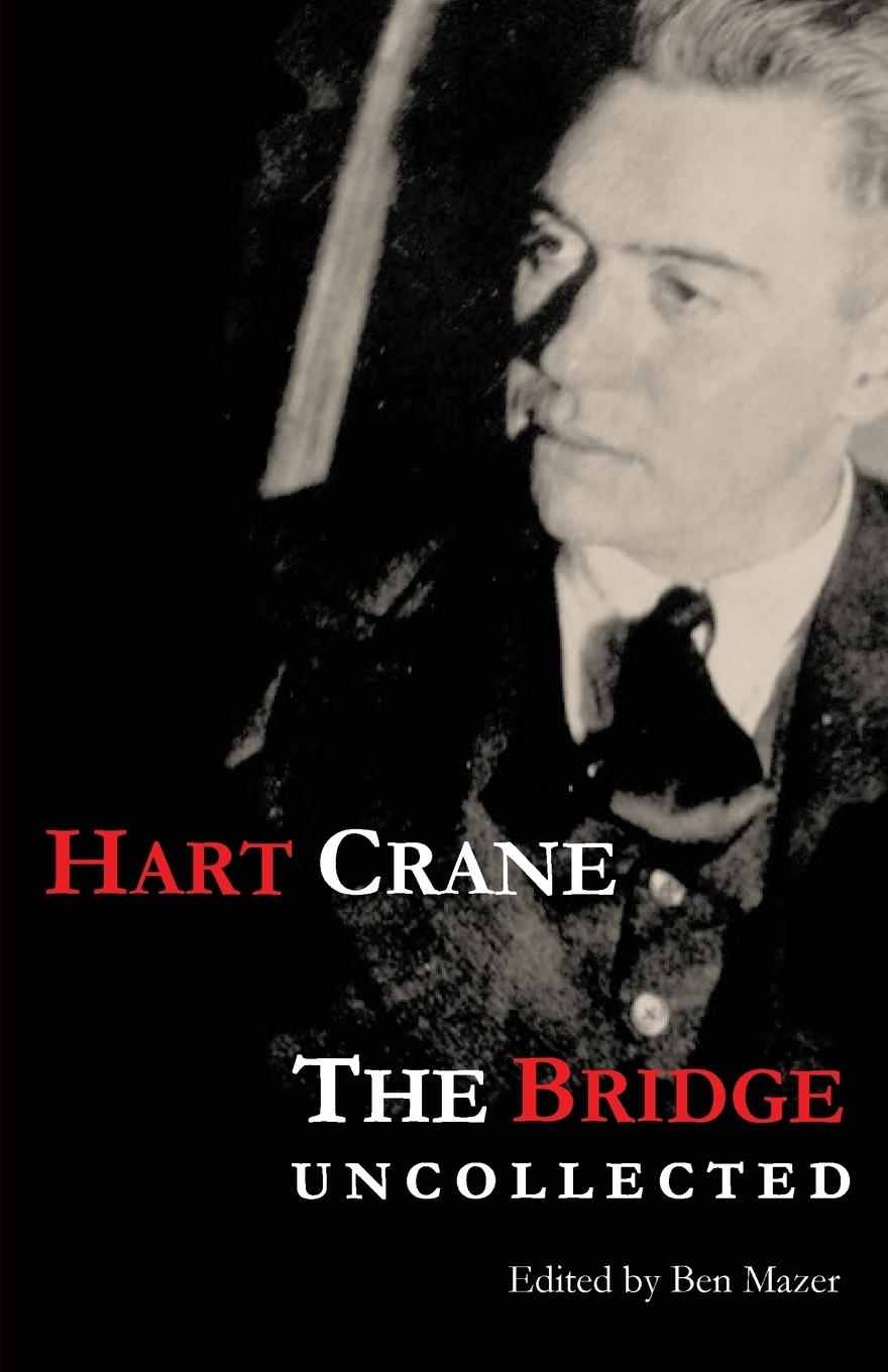 Vorderes Coverbild The Bridge