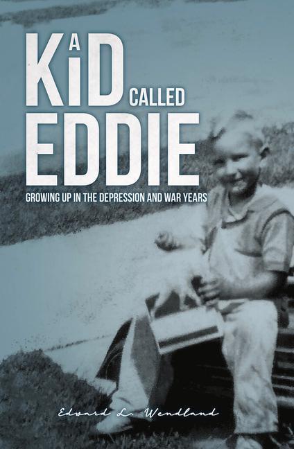 Vorderes Coverbild A Kid Called Eddie