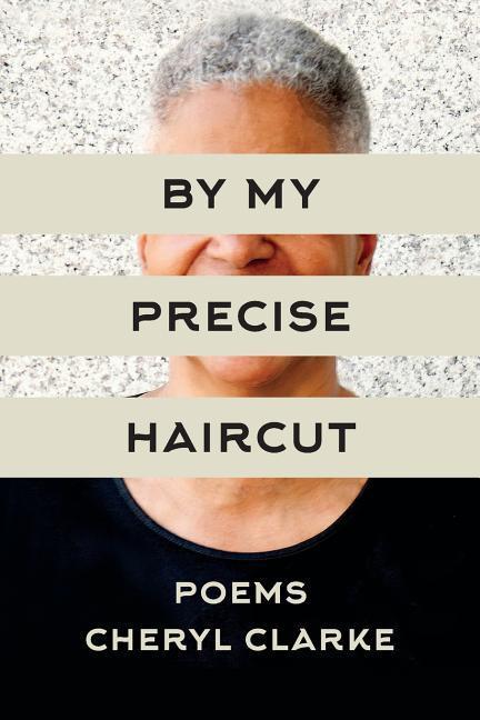 Vorderes Coverbild By My Precise Haircut